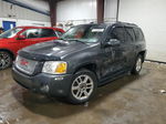 2007 Gmc Envoy Denali Charcoal vin: 1GKET63M172208115