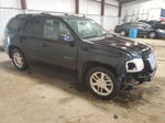 2007 Gmc Envoy Denali Black vin: 1GKET63M172291139