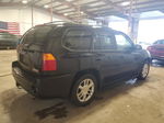 2007 Gmc Envoy Denali Black vin: 1GKET63M172291139