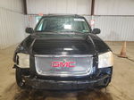 2007 Gmc Envoy Denali Black vin: 1GKET63M172291139