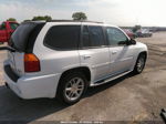 2008 Gmc Envoy Denali White vin: 1GKET63M182176591