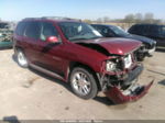 2008 Gmc Envoy Denali Неизвестно vin: 1GKET63M182208598