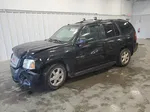 2005 Gmc Envoy Denali Black vin: 1GKET63M252334920