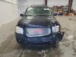 2005 Gmc Envoy Denali Black vin: 1GKET63M252334920