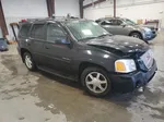 2005 Gmc Envoy Denali Black vin: 1GKET63M252334920