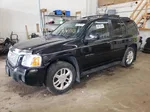 2007 Gmc Envoy Denali Black vin: 1GKET63M272147437