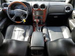 2007 Gmc Envoy Denali Черный vin: 1GKET63M272230172