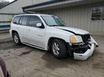 2007 Gmc Envoy Denali White vin: 1GKET63M272246453