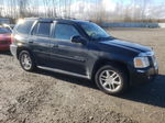 2008 Gmc Envoy Denali Черный vin: 1GKET63M282102631