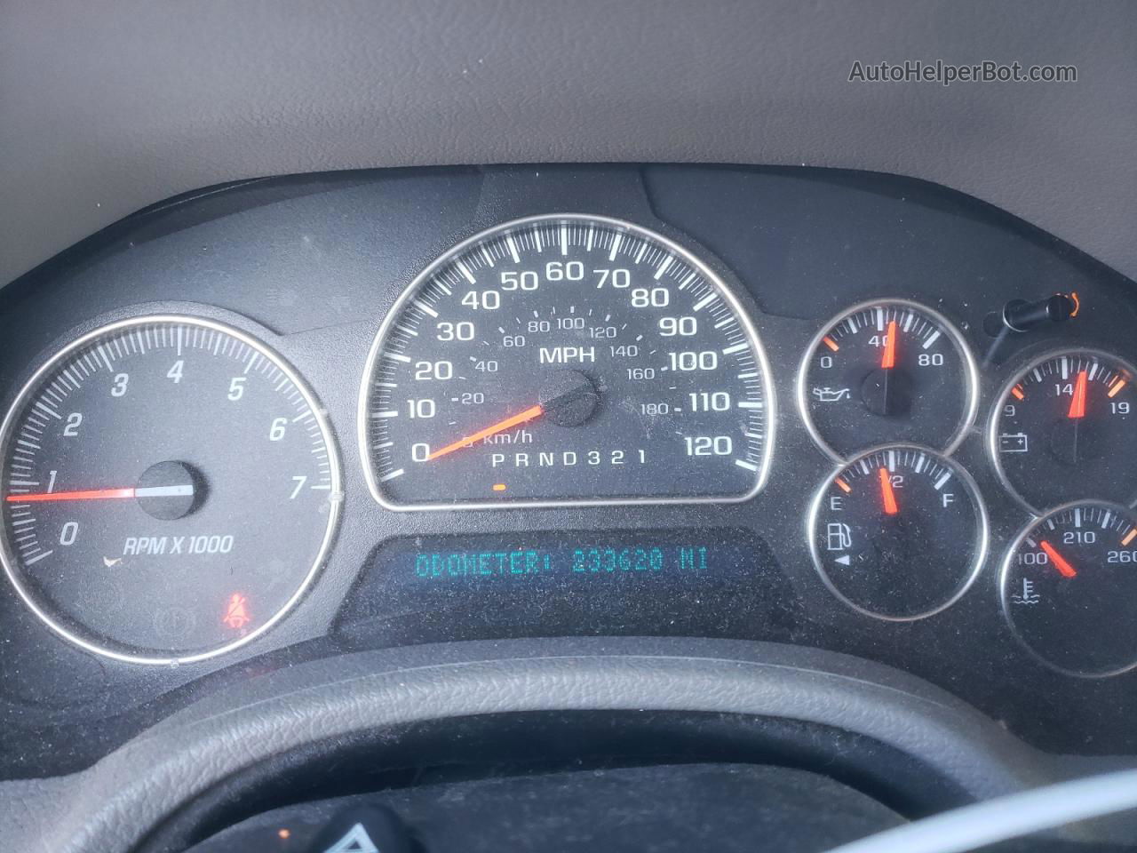 2008 Gmc Envoy Denali Черный vin: 1GKET63M282102631