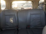 2008 Gmc Envoy Denali Черный vin: 1GKET63M282102631