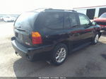 2008 Gmc Envoy Denali Черный vin: 1GKET63M282107649