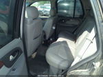 2008 Gmc Envoy Denali Черный vin: 1GKET63M282107649