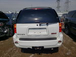 2008 Gmc Envoy Denali White vin: 1GKET63M282225717