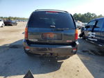 2005 Gmc Envoy Denali Charcoal vin: 1GKET63M352366095