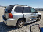 2005 Gmc Envoy Denali Silver vin: 1GKET63M352385598