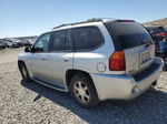 2005 Gmc Envoy Denali Silver vin: 1GKET63M352385598