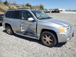 2005 Gmc Envoy Denali Silver vin: 1GKET63M352385598