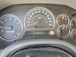 2005 Gmc Envoy Denali Silver vin: 1GKET63M352385598