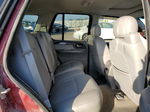 2007 Gmc Envoy Denali Красный vin: 1GKET63M372278960