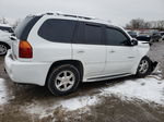 2005 Gmc Envoy Denali Белый vin: 1GKET63M452317780