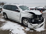 2005 Gmc Envoy Denali Белый vin: 1GKET63M452317780