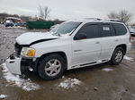 2005 Gmc Envoy Denali Белый vin: 1GKET63M452317780