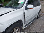 2005 Gmc Envoy Denali White vin: 1GKET63M452383858