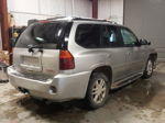 2007 Gmc Envoy Denali Серебряный vin: 1GKET63M472100037