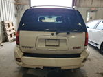 2008 Gmc Envoy Denali White vin: 1GKET63M482150163