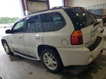 2008 Gmc Envoy Denali White vin: 1GKET63M482150163