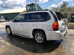 2007 Gmc Envoy Denali White vin: 1GKET63M572207677