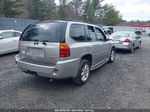 2007 Gmc Envoy Denali Серебряный vin: 1GKET63M572213706