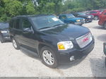 2007 Gmc Envoy Denali Black vin: 1GKET63M572251873