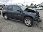 2008 Gmc Envoy Denali Black vin: 1GKET63M582111808