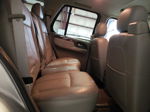 2008 Gmc Envoy Denali Two Tone vin: 1GKET63M582152391