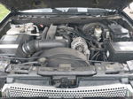 2005 Gmc Envoy Denali Черный vin: 1GKET63M652312211