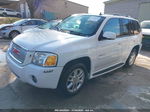 2007 Gmc Envoy Denali Белый vin: 1GKET63M672109631