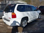 2007 Gmc Envoy Denali Белый vin: 1GKET63M672109631