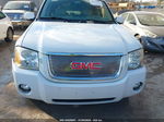 2007 Gmc Envoy Denali Белый vin: 1GKET63M672109631