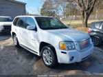 2007 Gmc Envoy Denali White vin: 1GKET63M672109631