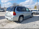 2007 Gmc Envoy Denali Blue vin: 1GKET63M672195412