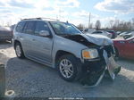 2007 Gmc Envoy Denali Blue vin: 1GKET63M672195412