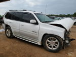 2007 Gmc Envoy Denali White vin: 1GKET63M672252076