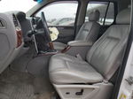 2007 Gmc Envoy Denali Белый vin: 1GKET63M672252076