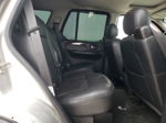 2007 Gmc Envoy Denali Серебряный vin: 1GKET63M672295347