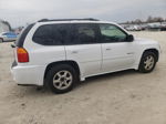 2008 Gmc Envoy Denali Белый vin: 1GKET63M682172973