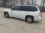 2008 Gmc Envoy Denali Белый vin: 1GKET63M682172973