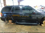 2005 Gmc Envoy Denali Black vin: 1GKET63M752329051