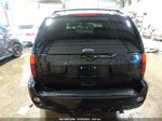 2005 Gmc Envoy Denali Black vin: 1GKET63M752329051